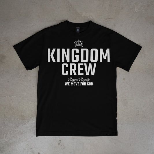 Kingdom Crew