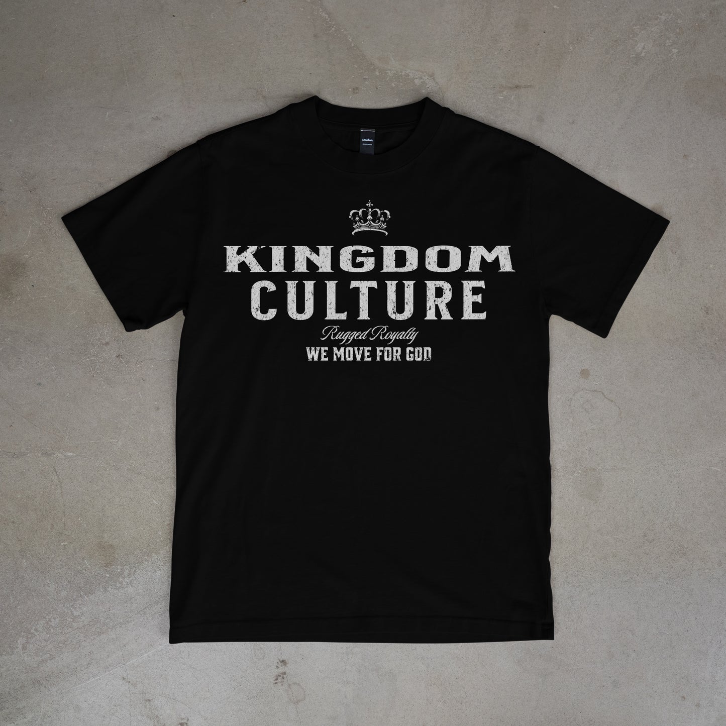 Kingdom Culture
